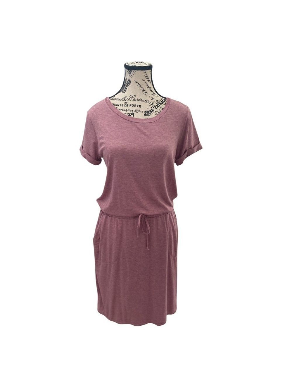 32 Degrees Soft Lux Dress NWT Size S